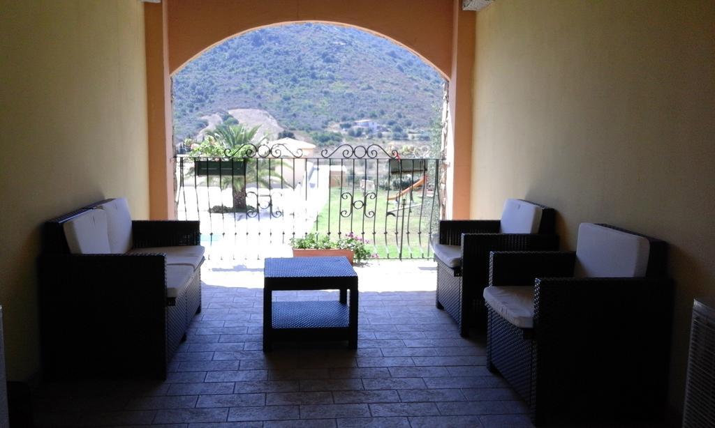 Hotel كارديدو المظهر الخارجي الصورة