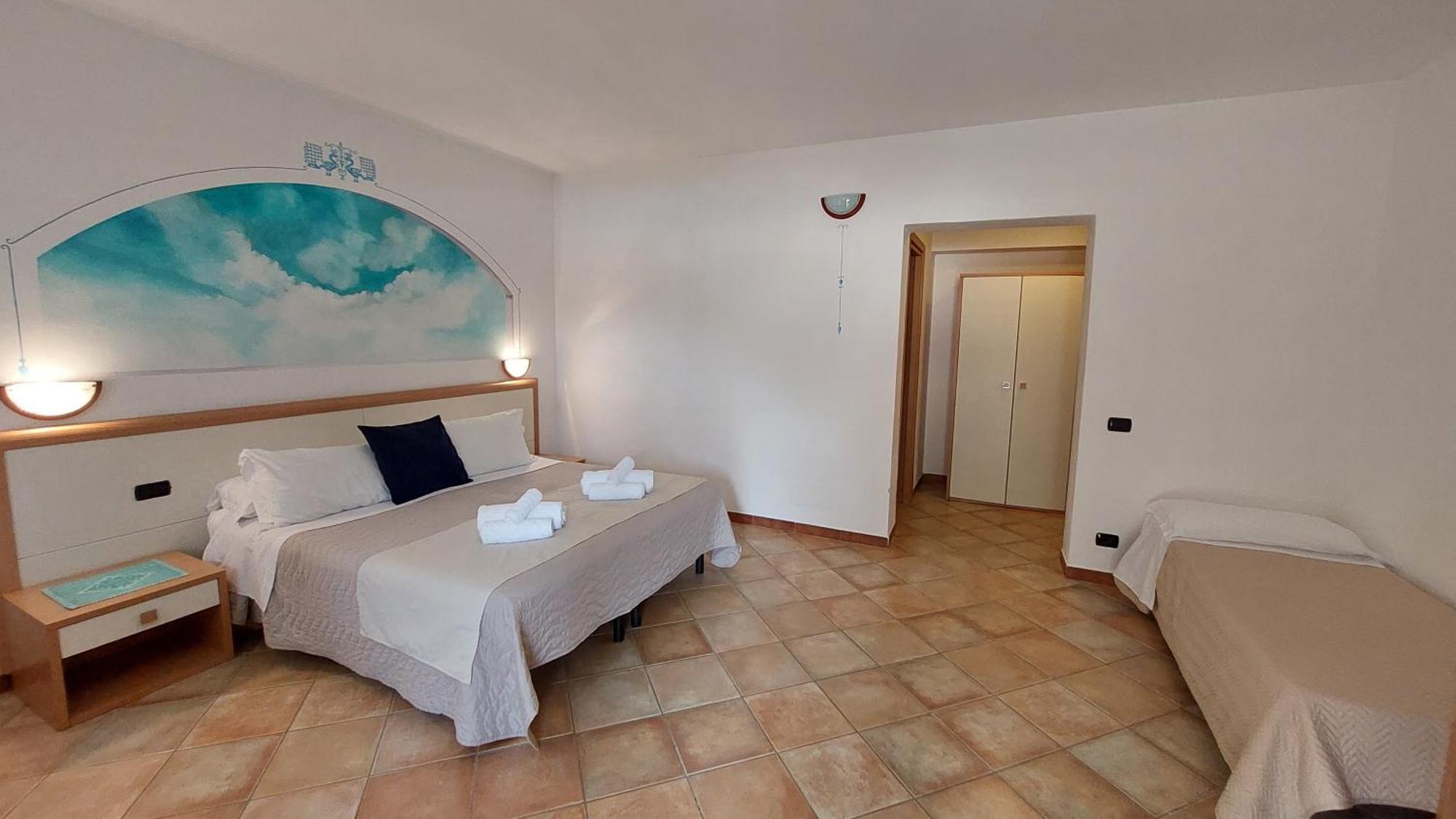 Hotel كارديدو المظهر الخارجي الصورة