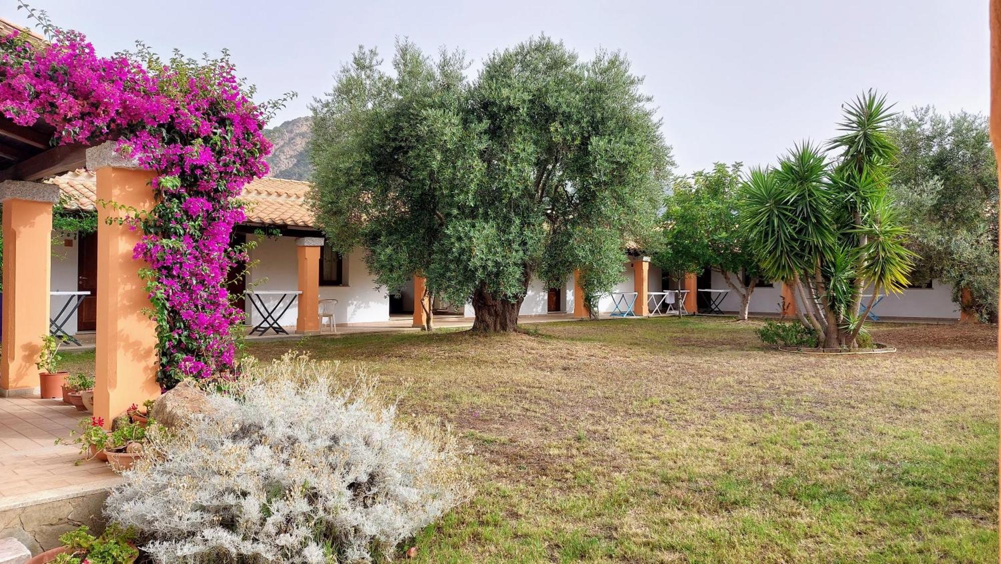 Hotel كارديدو المظهر الخارجي الصورة