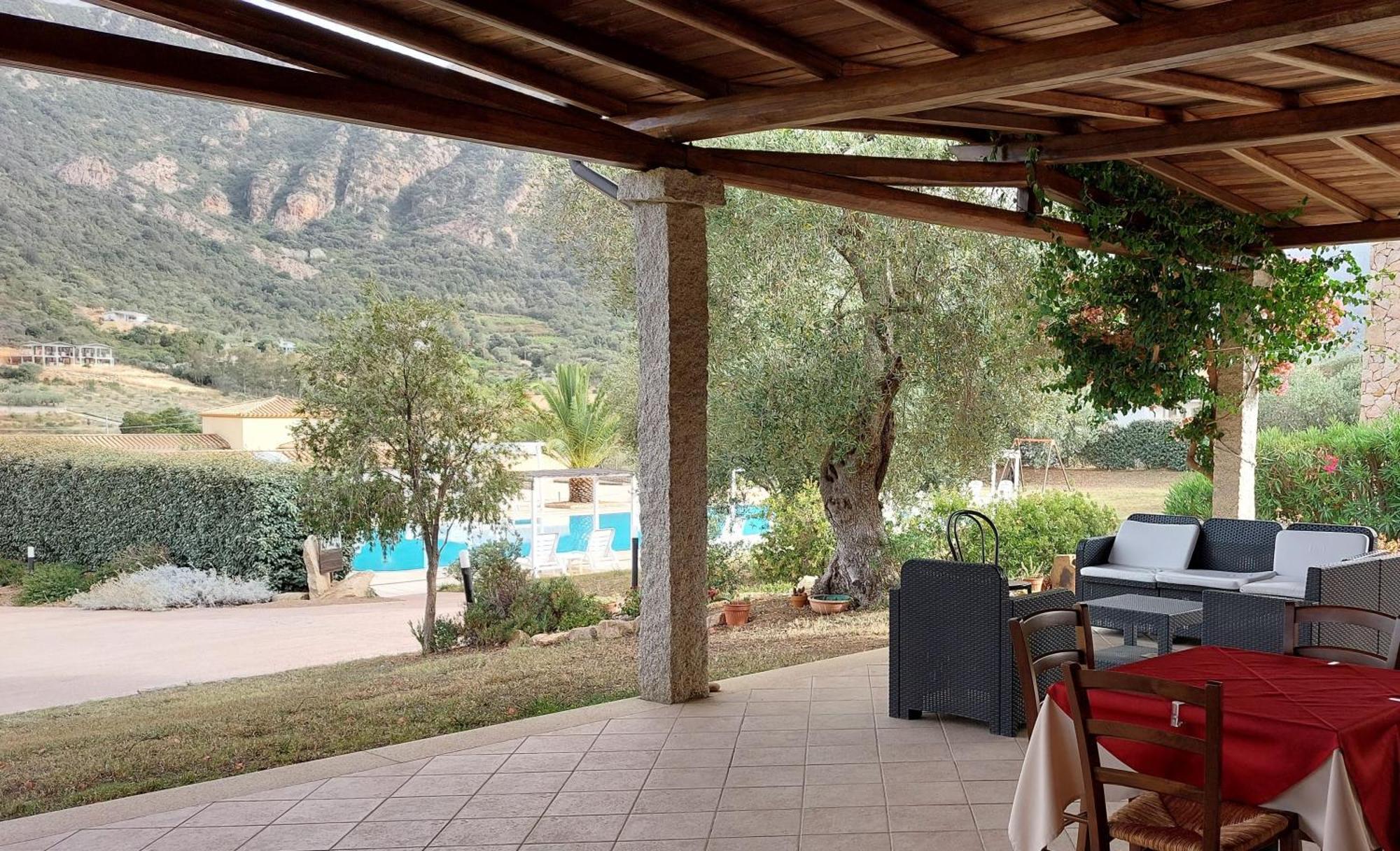 Hotel كارديدو المظهر الخارجي الصورة