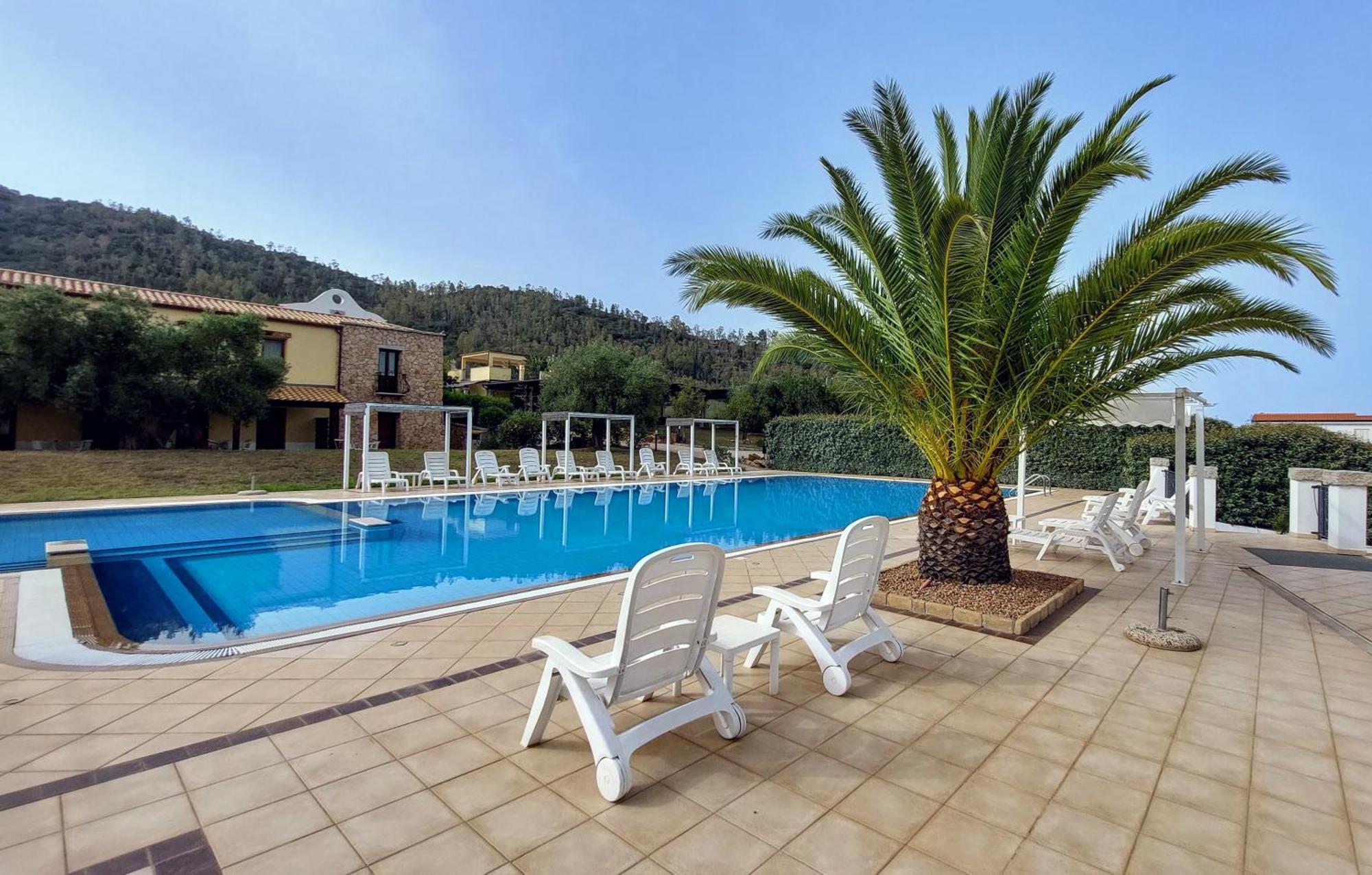 Hotel كارديدو المظهر الخارجي الصورة
