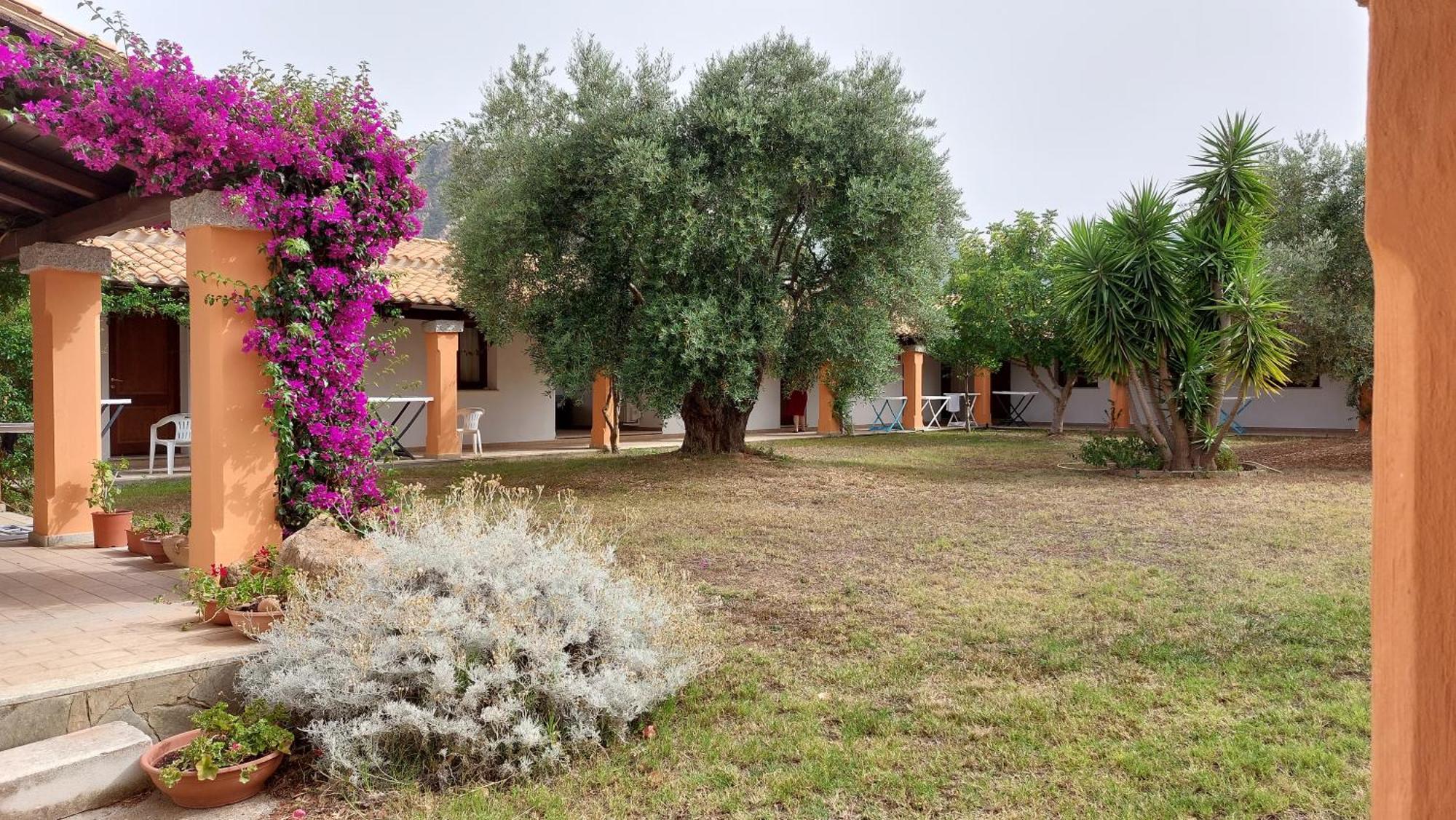Hotel كارديدو المظهر الخارجي الصورة