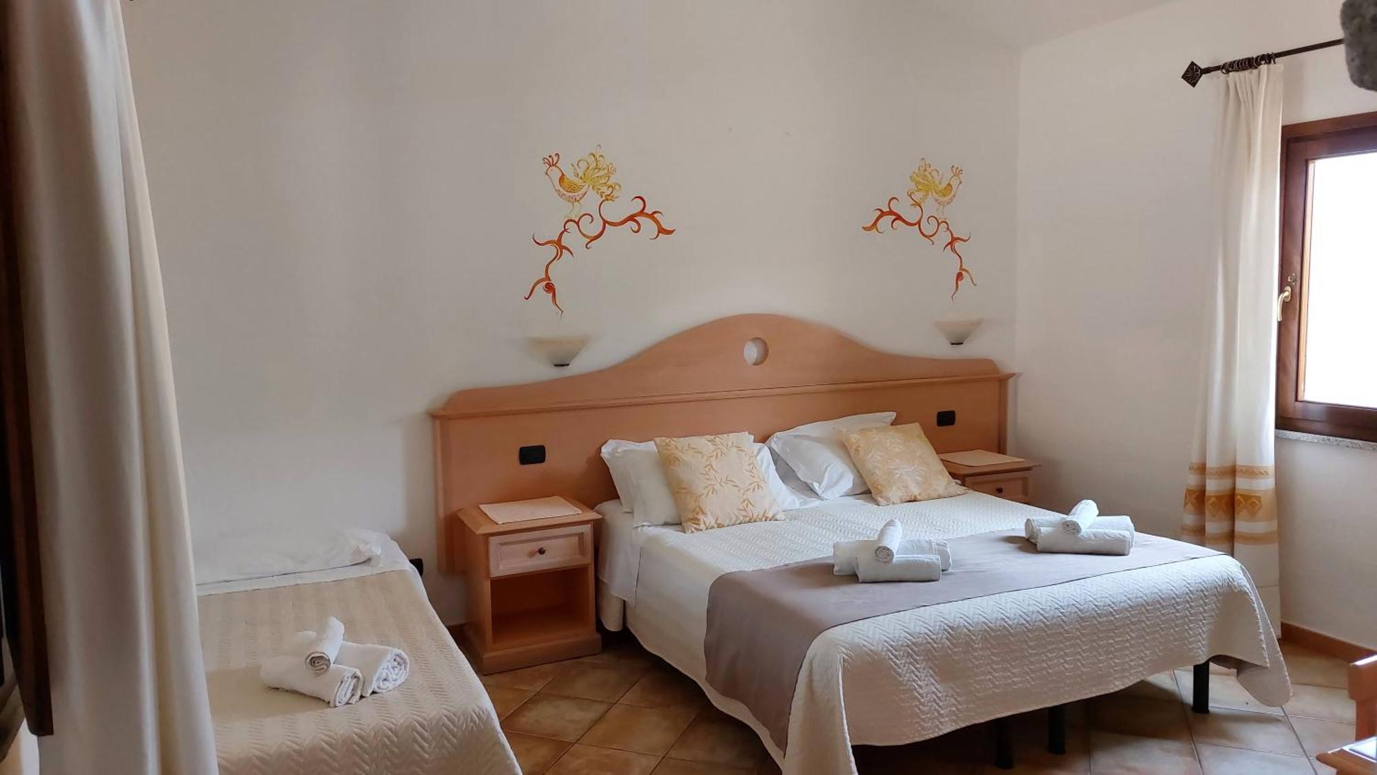 Hotel كارديدو المظهر الخارجي الصورة