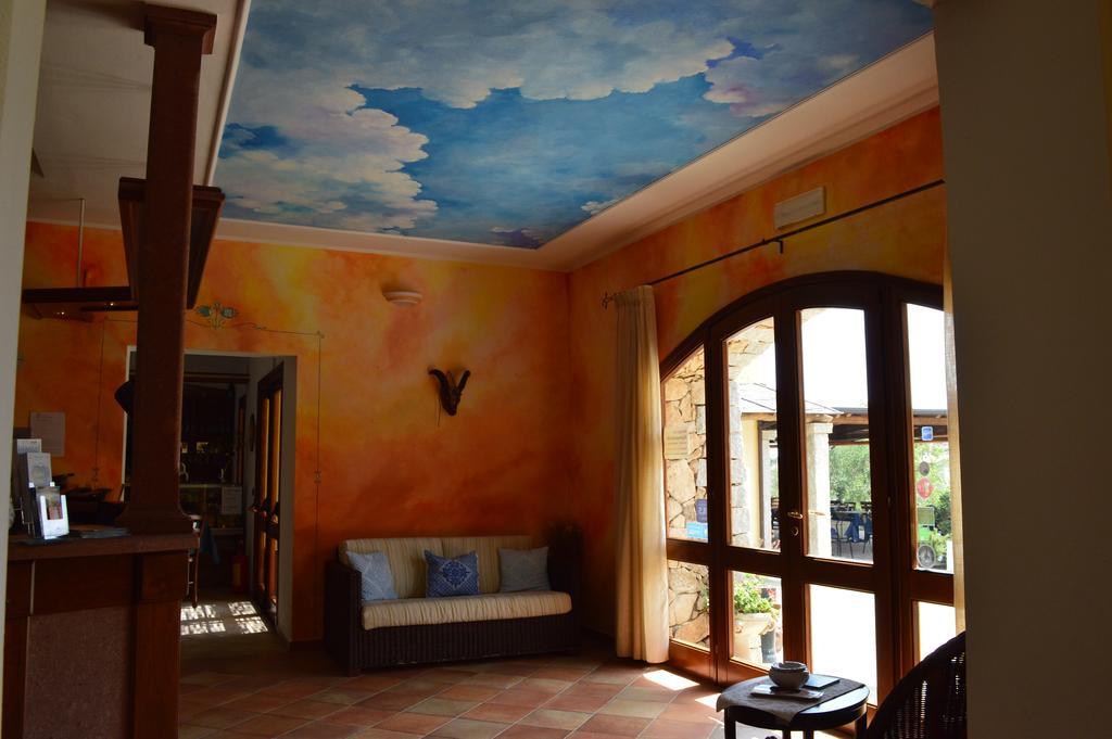Hotel كارديدو المظهر الخارجي الصورة