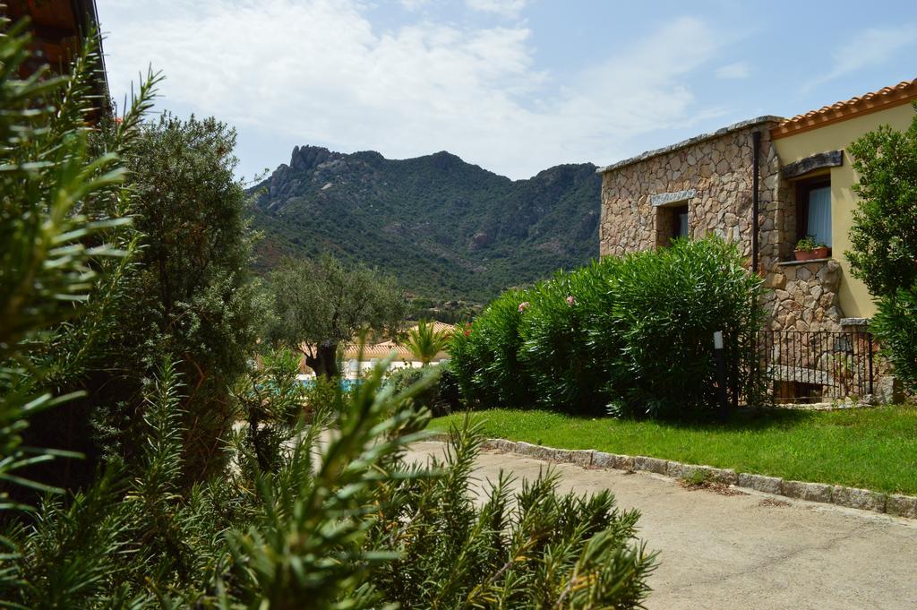 Hotel كارديدو المظهر الخارجي الصورة