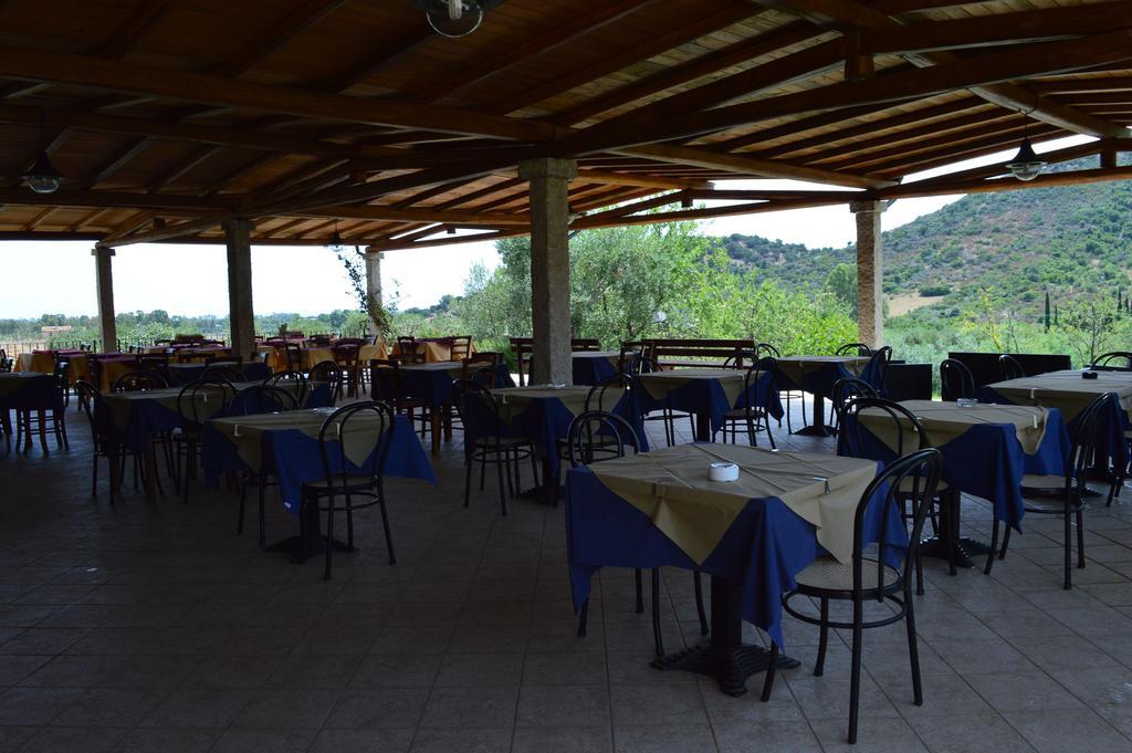 Hotel كارديدو المظهر الخارجي الصورة