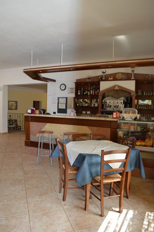 Hotel كارديدو المظهر الخارجي الصورة